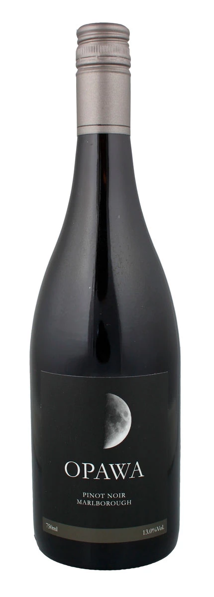 Pinot Noir ( Opawa Wines ) 2012
