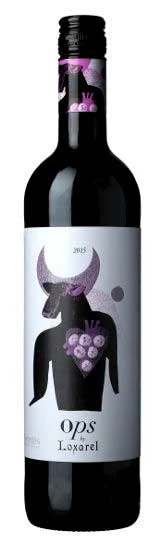 Ops By Loxarel ( Masía Can Mayol ) 2003