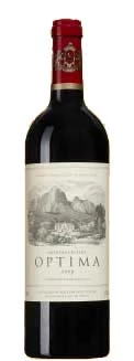 Optima ( Anthonij Rupert Wines ) 2009