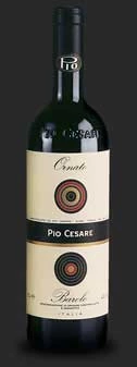 Barolo Ornato ( Pio Cesare ) 1999