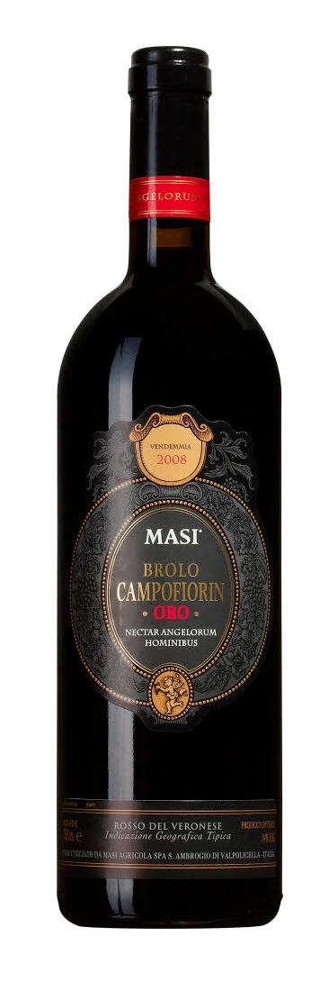 Brolo Campofiorin Oro ( Masi ) 2016