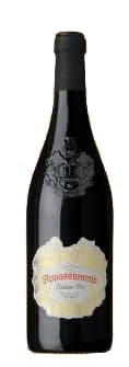 Appassimento Edizione Oro ( Casa Vinironia ) 2012