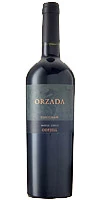Orzada Carignan ( Odfjell Vineyards ) 2013