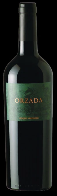 Orzada Cabernet Sauvignon ( Odfjell Vineyards ) 2003