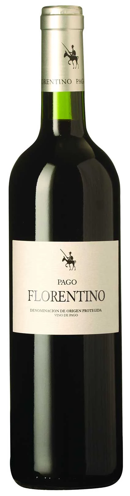 Pago Florentino ( Pago Florentino ) 2010
