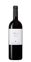 Barolo Pajana ( Domenico Clerico ) 2001