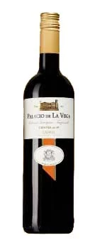Palacio de la Vega Crianza ( A.V.S.A ) 2004
