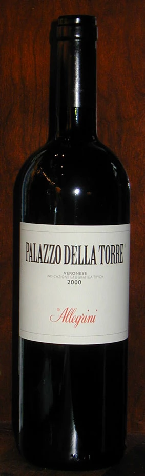 Palazzo della Torre ( Allegrini ) 2000