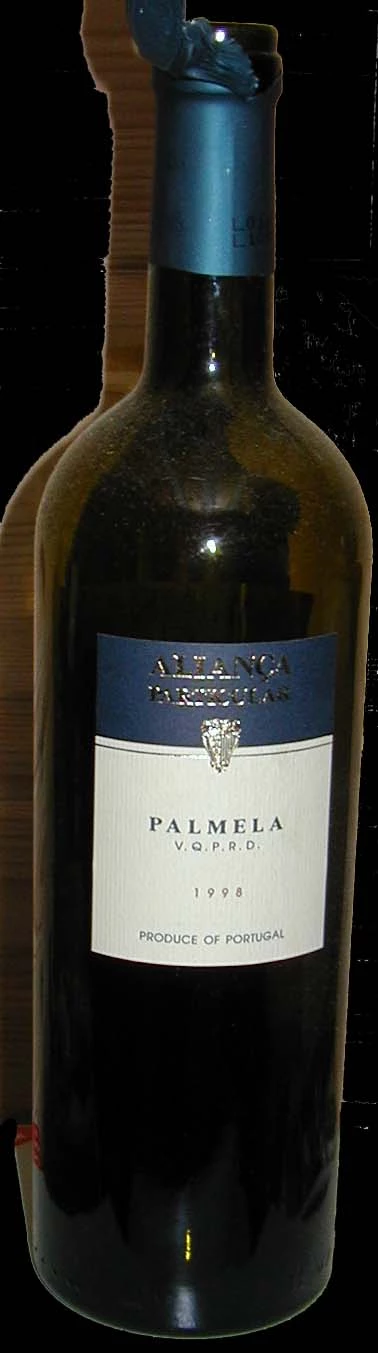 Palmela V.Q.P.R.D ( Ad. Coop. de Palmela ) 1998