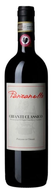 Chianti Classico ( Azienda Agricola Panzanello Di A.Somma ) 2013