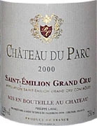 Château du Parc ( Château du Parc ) 2000