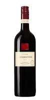 C J Pask Declaration Cabernet Merlot Malbec ( C J Pask Winery ) 2007