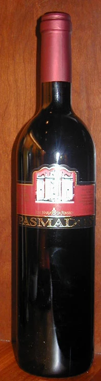 Pasmados ( J.M. Da Fonseca ) 2001