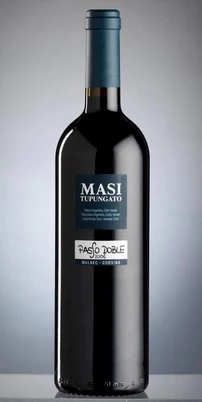 Passo Doble Malbec Corvina ( Masi ) 2006