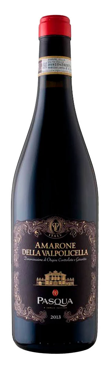 Amarone della Valpolicella Classico ( Pasqua ) 2004