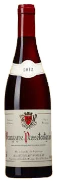 Bourgogne Passetoutgrains ( Alain Hudelot-Noellat ) 2012