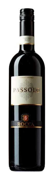 Passolo ( Casa Vin. angelo Rocca and Figli ) 2007