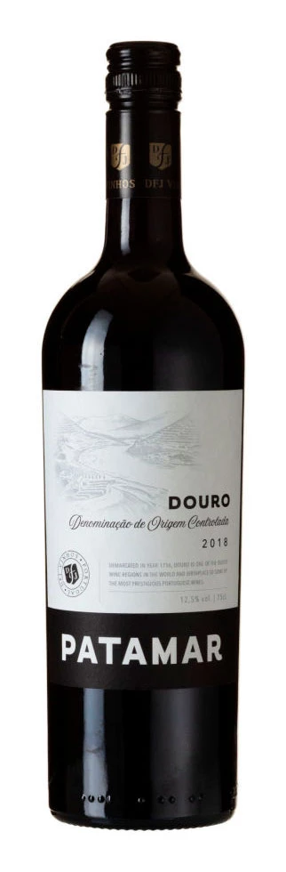 Patamar ( D.F.J. Vinhos ) 2018