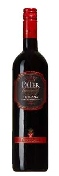Pater Sangiovese ( Marchesi di Frescobaldi ) 2002