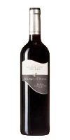 Señorio de Uñuela Reserva Edición Limitada ( Bodegas Patrocinio ) 2001