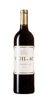 Pauillac ( Cordier Mestrezat ) 2005