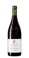 Châteauneuf-du-Pape ( Domaine de Saint Paul ) 2007