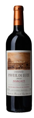 Château Paveil de Luze ( Château Paveil de Luze ) 2012