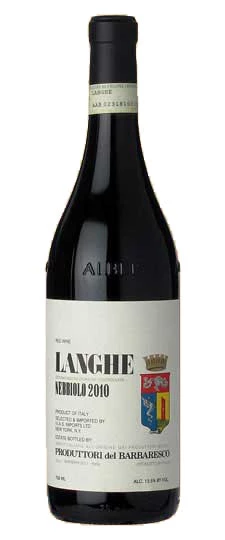 Langhe Nebbiolo ( Produttori del Barbaresco ) 2004
