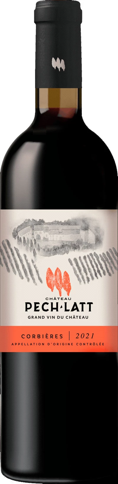 Château Pech-Latt ( Château Pech-Latt ) 2021