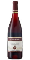 Pedroncelli  Russian River Pinot Noir ( Pedroncelli Winery ) 2007