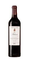 Viña Pedrosa Crianza ( Bodegas Hnos Pérez Pascuas ) 2007