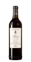 Viña Pedrosa Reserva ( Bodegas Hnos Pérez Pascuas ) 2006