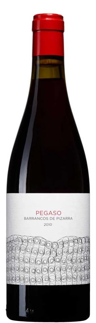 Pegaso Barrancos de Pizarra  ( Compañía de Vinos Telmo Rodríguez ) 2010