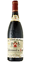 Chateauneuf-du-Pape Cuveé Reserve ( Domaine du Pégau ) 2003