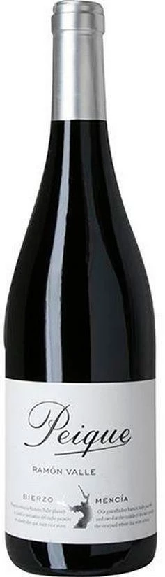 Ramón Valle ( Bodegas Peique ) 2012