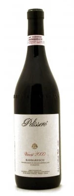 Barbaresco Vanotu ( Pelissero ) 1998