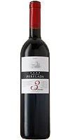 3 Fincas Crianza ( Castillo de Perelada ) 2007