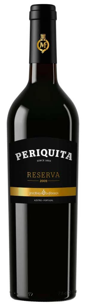 Periquita Reserva ( J.M. Da Fonseca ) 2014