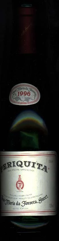 Periquita ( J.M. Da Fonseca ) 1996