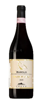 Barolo Bricco Pernice ( Elvio Cogno ) 2005