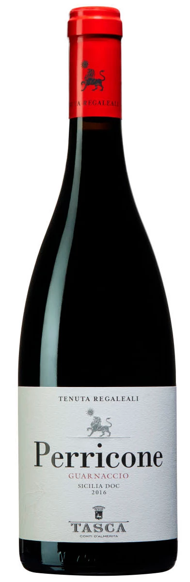Perricone Guarnaccio ( Tasca d`Almerita ) 2016