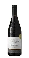 Gigondas ( Domaine du Pesquier ) 2020
