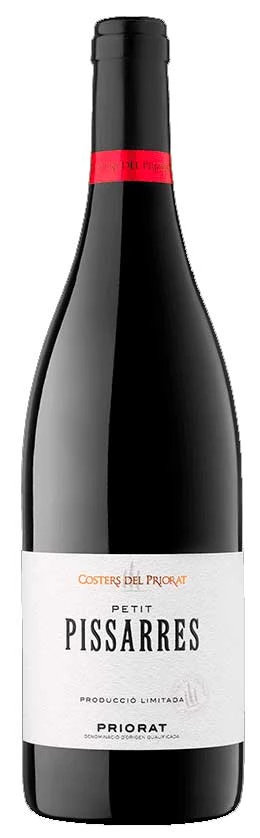 Petit Pissares ( Costers del Priorat ) 2015