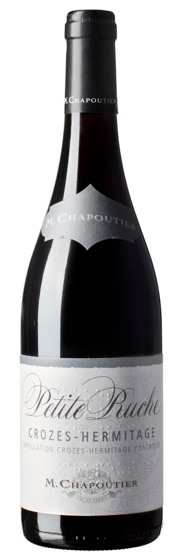 Crozes Hermitage la Petite Ruche ( M.Chapoutier ) 2003