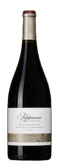 Petite Sirah ( Foppiano Vineyards ) 2010