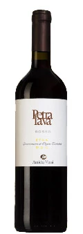 Petralava Rosso ( Antichi Vinai ) 2008
