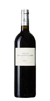 Château Moulin Pey-Labrie ( Château Moulin Pey-Labrie ) 2004