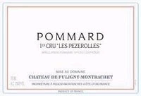 Pommard 1. Cru Lez Pezerolles ( Château Puligny-Montrachet ) 2005
