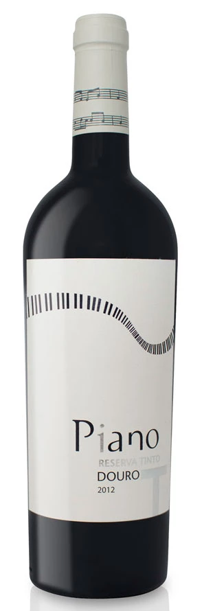 Piano Reserva Tinto ( Carlos Alonso ) 2013