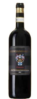 Brunello di Montalcino Vigna di Pianrosso ( Ciacci Piccolomini d`aragona ) 1999